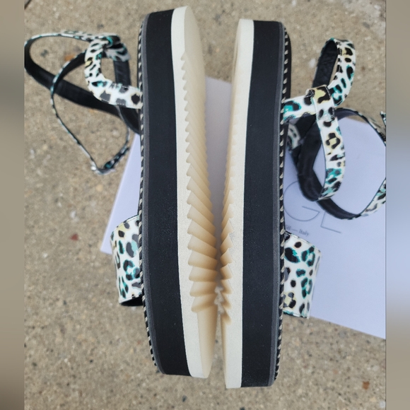 AGL Myrte Sandal 41 - Picture 3 of 6